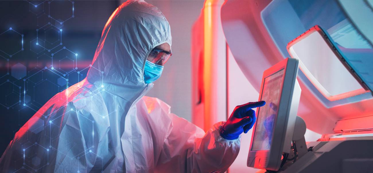 Reseacrh and Development