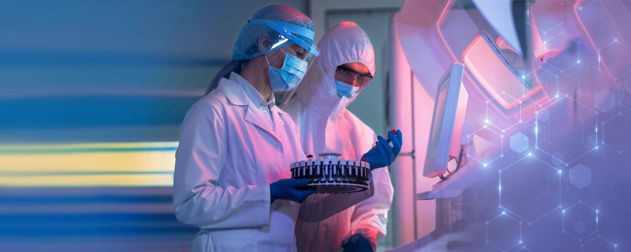 Reseacrh and Development